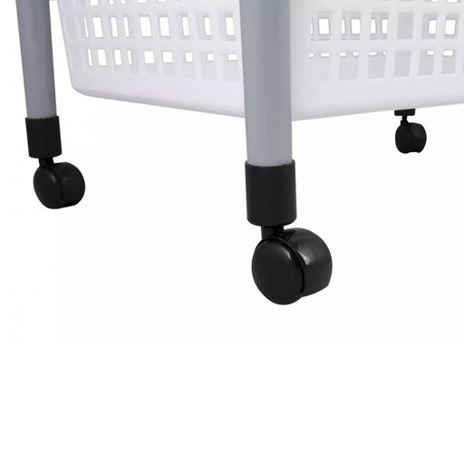 Этажерка для овощей 3-полки (105681) арт.С960