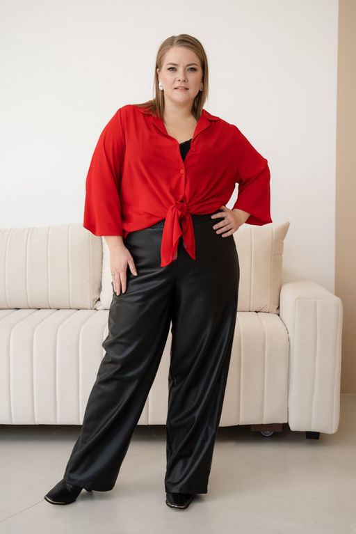 Блуза женская - Jp фото 4