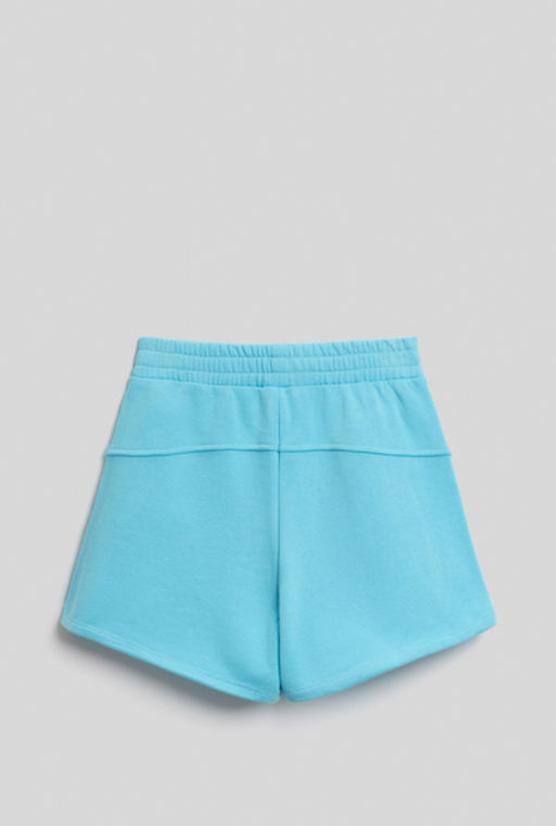 ACOOLA / Шорты детские для девочек Patra голубой  фото 4