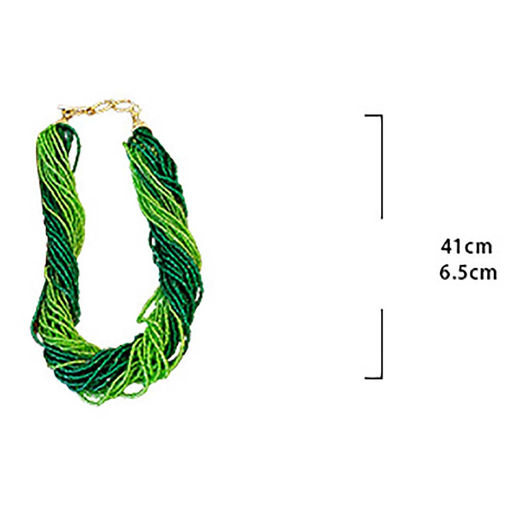 Колье арт. 26 6057 (id 275880) - Rada фото 3