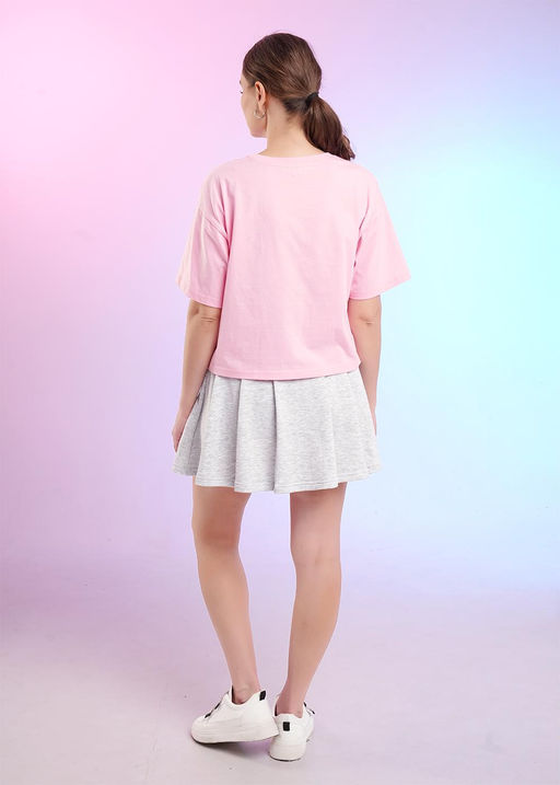 LF26-1229/2 Футболка жен. Спринт (ЧЗ)