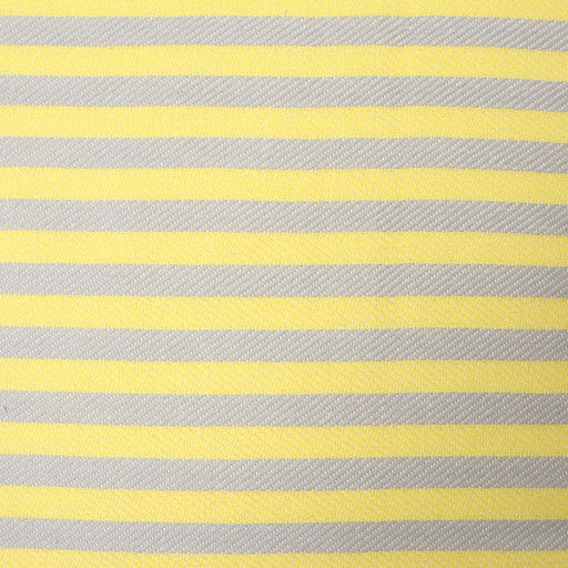 Пештемаль Полосы 100х180 см, жёлтый - Lovelife фото 2