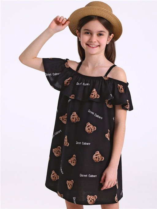 сарафан 1ДПС4406001н - Апрель фото 2