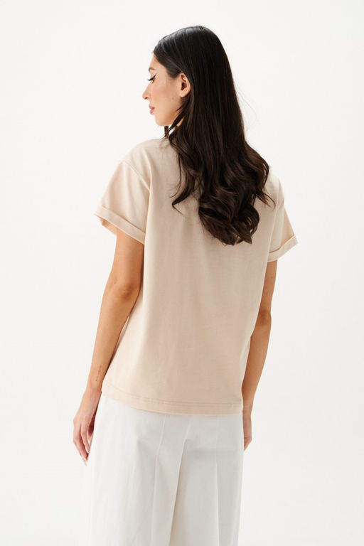 Футболка А2109