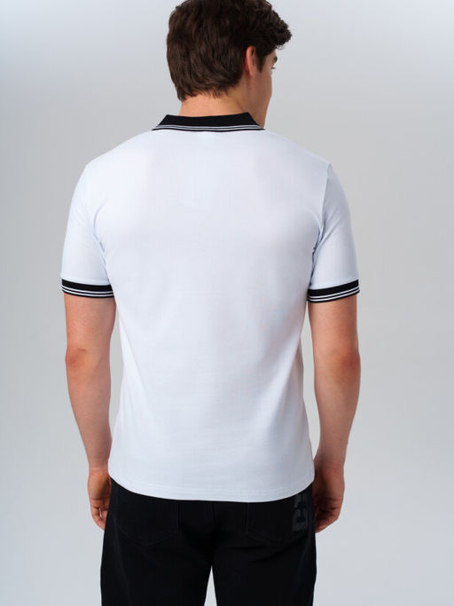 PlayToday / Футболка-поло мужская  фото 4