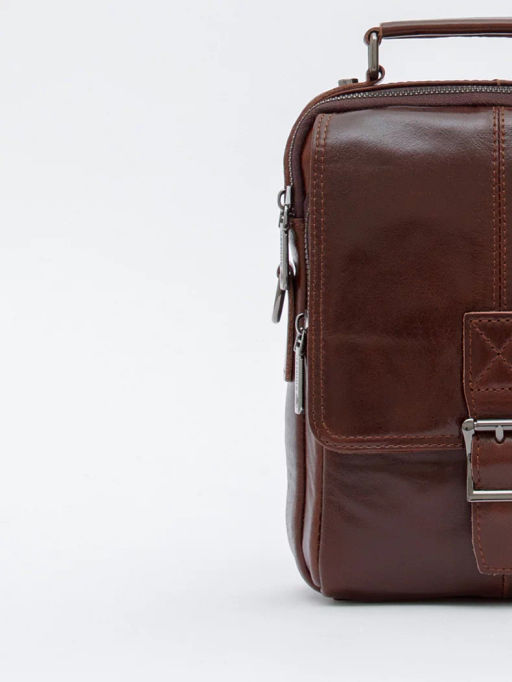 Сумка 67712Z coffee Zinimsk