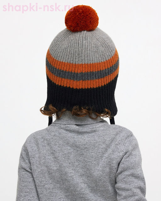 Лейд Шапка для мальчика (50-52)