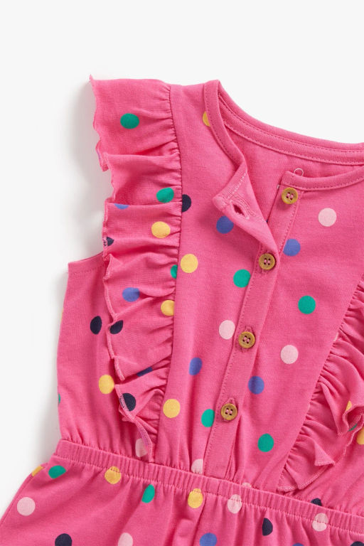 Mothercare / Комбинезон  фото 3