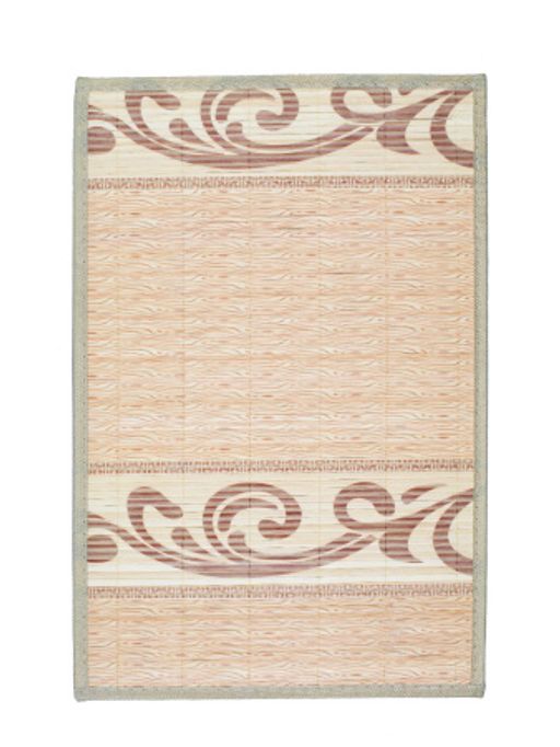 Мат на стол BAMBOO 44х30см - Domenik фото 3