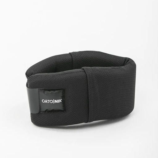 Корсет ортопедический для шейного отдела ORTONIK ШВ-511 (№9), в чехле - Орто.ник фото 10