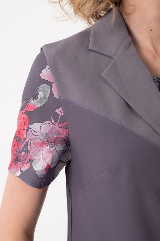 Жилет Ж2-4065 - Wisell фото 3