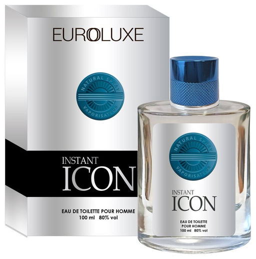 UNITOP ICON INSTANT m EDT 100 ml M,
