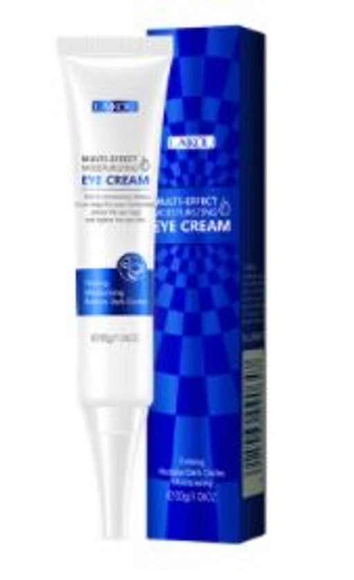 LAIKOU Multi-effects Eye Cream 30g - Крем для кожи вокруг глаз с гиалуроновой кислотой