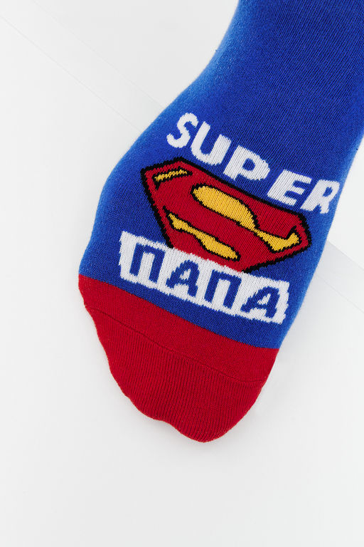 Носки мужские Папа герой