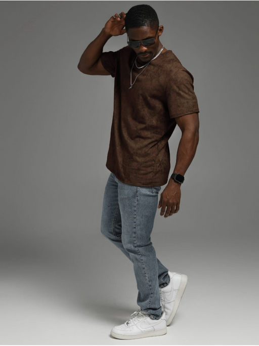 Футболка Винтаж мужская - София фото 42