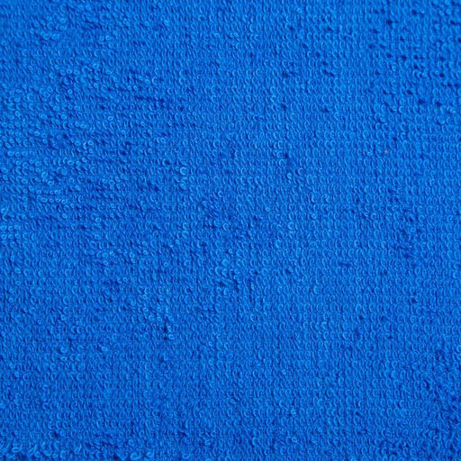 Цена за 6 шт. Салфетка махровая универсальная для уборки Экономь и Я, синий, 100% хл  фото 2