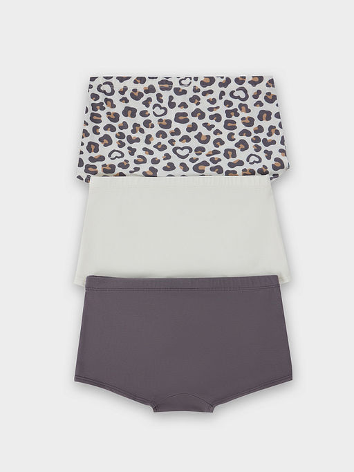 ТРУСЫ ДЛЯ ДЕВОЧЕК (3ШТ.) - Mark formelle фото 2