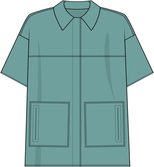 Джемпер женский 6394 Lets go - Let's go фото 42