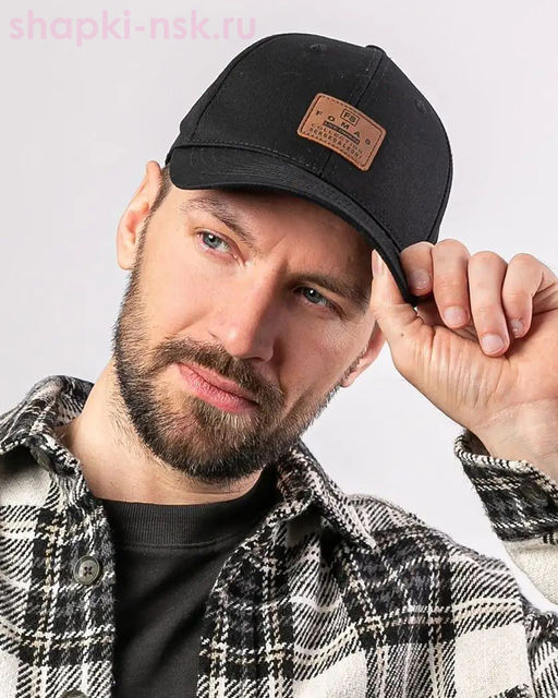 1660 FC Бейсболка (56-58)