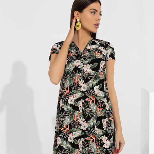 Платье Легкость фантазий - Charutti фото 3