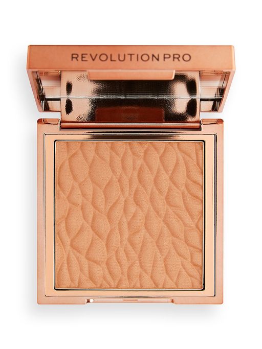 Revolution PRO Бронзер Sculpting Bronzer Bahia  фото 2