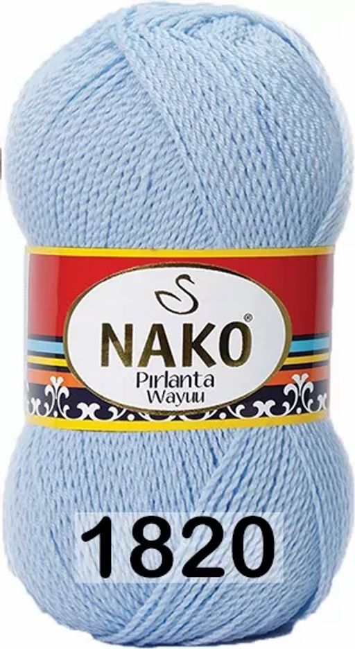 PIRLANTA WAYUU - Nako фото 6