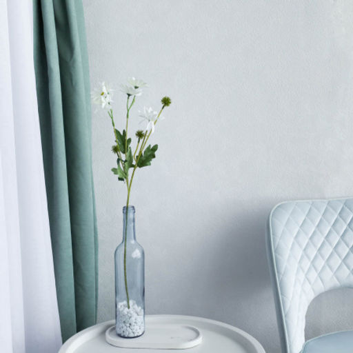 Цветок искусственный Ромашка 65 см / MNY-03 /уп 40/400/ - Галеонтрейд фото 2