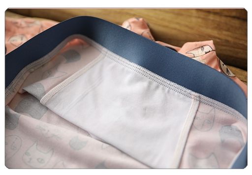 Трусы-боксеры А01887490 - Tadmico фото 4