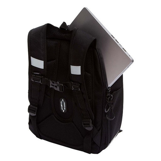 RAf-593-2 Рюкзак школьный - Grizzly фото 30