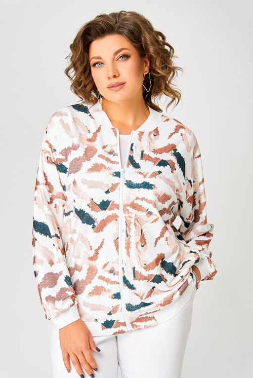 Бомбер Swallow 850 фото 9