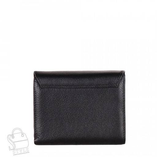 Женский кошелек 3807-1806 black Vermari в Новосибирске