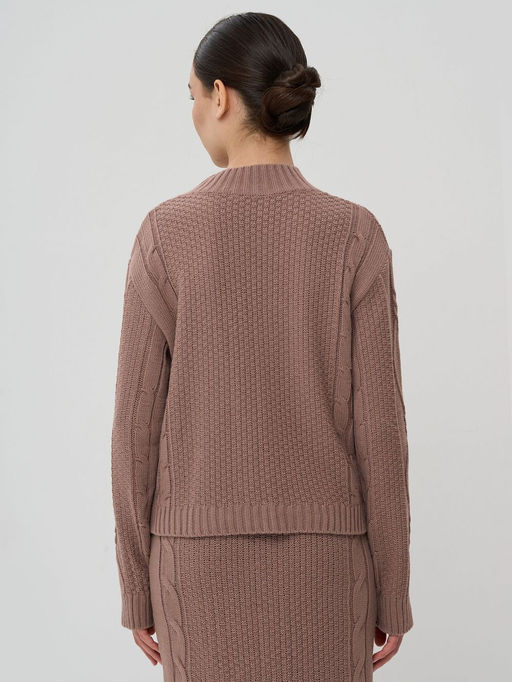 Костюм женский 9232-95004. 2300766 вечерний вереск