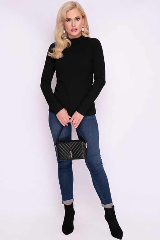 Водолазка 41006-4 - Avili фото 2