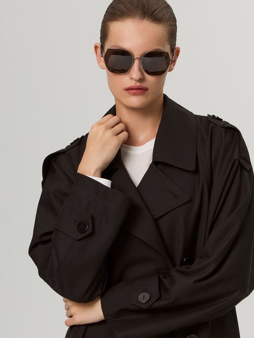 Солнцезащитные очки ZZ-251014-01 - Eleganzza фото 5