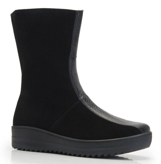 УЦЕНКА Полусапоги арт. 2331221