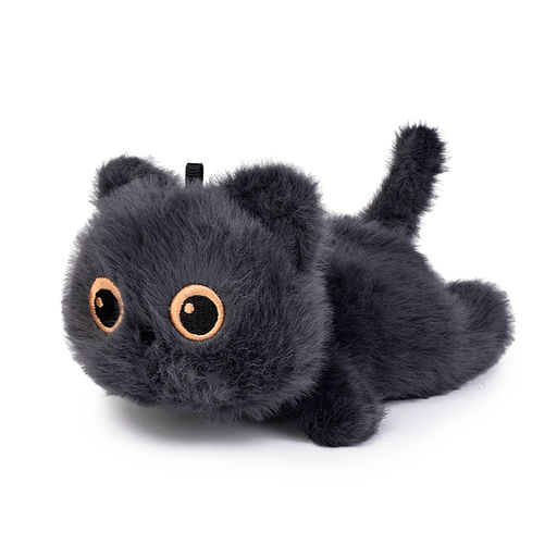 Мягкая игрушка "Кот" 15 см.