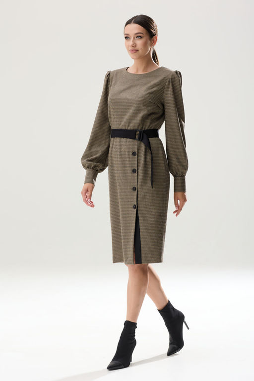 Платье Lars Style 837