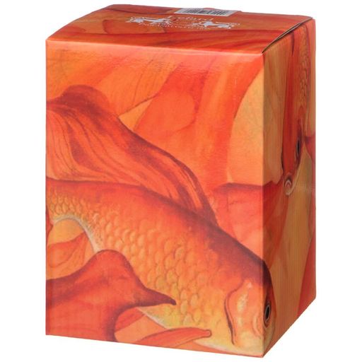 НАБОР ДЛЯ СПЕЦИЙ РЫБКИ 2 ПРЕДМЕТА 9*5*7 СМ - Lefard фото 2