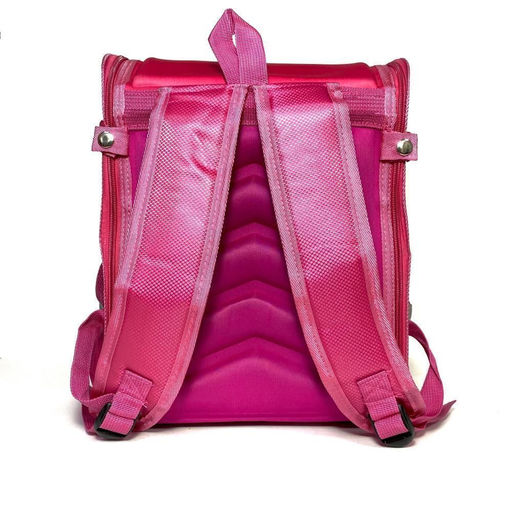 Рюкзак школьный Сердца 30х20х35 - Buro фото 2