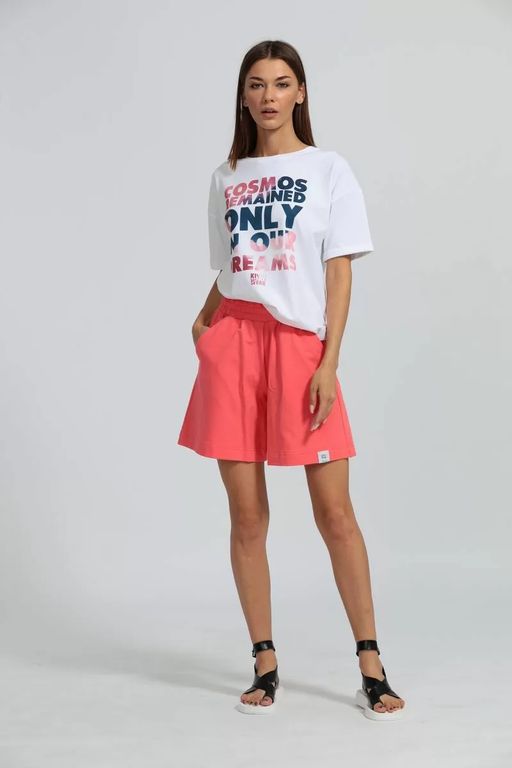 Футболка 4026 LV - Kivviwear фото 6