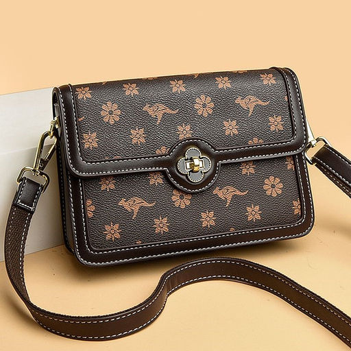 KAIDIFEINIROO Сумка женская 8292 фото 8