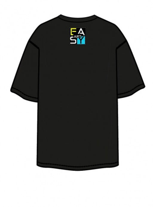 12411929 Фуфайка трикотажная для мальчиков (футболка) - Playtoday фото 3