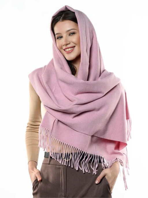 Роскошный палантин премиального качества - Pretty mania фото 7