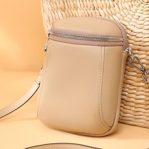 Bags Сумка женская / кожа / 0115222  фото 4