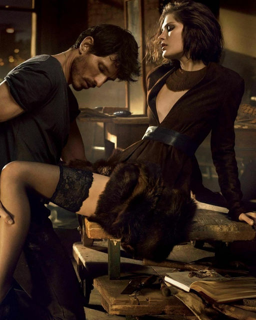 Картина по номерам на холсте и подрамнике 40х50 см