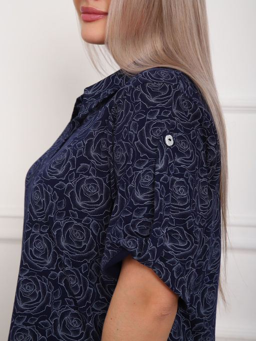 Рубашка женская арт. 5005