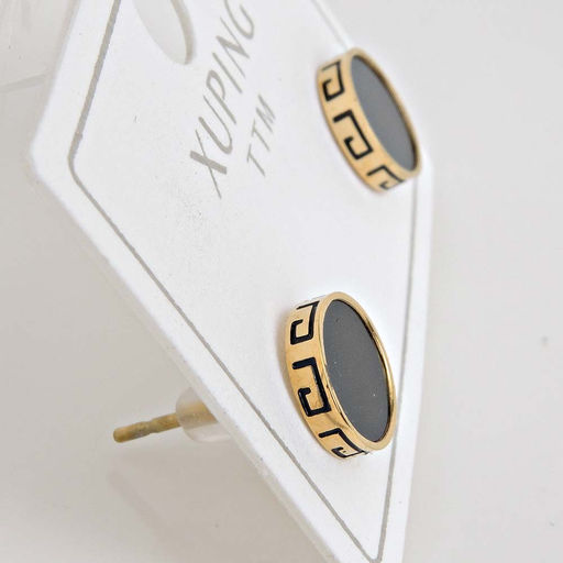 XUPING Серьги на гвоздиках арт. 18 1457 (id 281821) - Rada фото 2