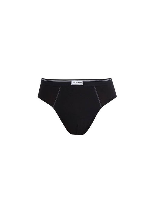 DIWARI SLIP MSL 017 (на вешалке) черный