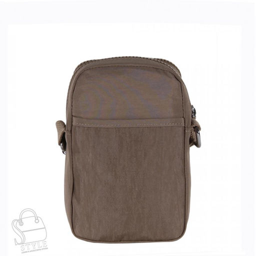 Сумка женская 8761MDW khaki Mindesa в Новосибирске  фото 4