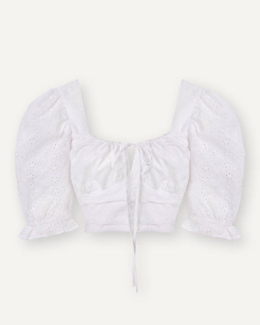 Блузка жен.